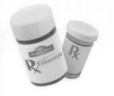 NATURE MADE RX ESSENTIALS RX