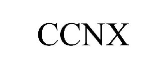 CCNX