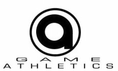 A GAME ATHLETICS