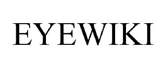 EYEWIKI