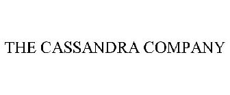 THE CASSANDRA COMPANY