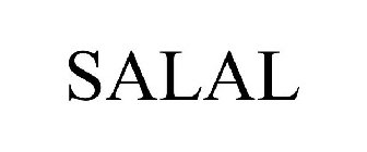 SALAL