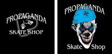 PROPAGANDA SKATE SHOP