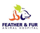 FEATHER & FUR ANIMAL HOSPITAL