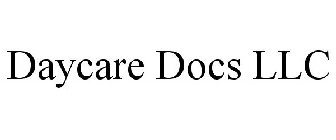 DAYCARE DOCS LLC