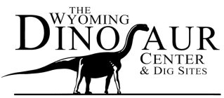 THE WYOMING DINOSAUR CENTER & DIG SITES