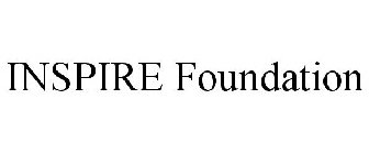 INSPIRE FOUNDATION