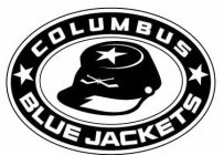 COLUMBUS BLUE JACKETS