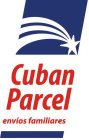 CUBAN PARCEL ENVIOS FAMILARES