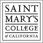 SAINT MARY'S COLLEGE OF CALIFORNIA
