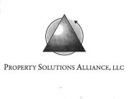 PROPERTY SOLUTIONS ALLIANCE, LLC