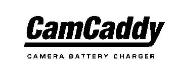 CAMCADDY CAMERA BATTERY CHARGER