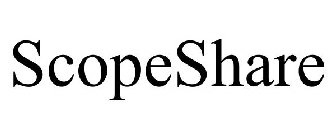 SCOPESHARE