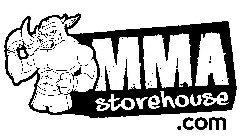 MMA STOREHOUSE .COM