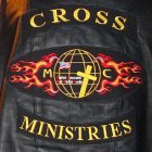 CROSS MINISTRIES MC CHRIST RESCUES OUR SINFUL SOULS