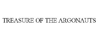 TREASURE OF THE ARGONAUTS