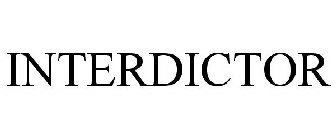 INTERDICTOR