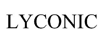 LYCONIC