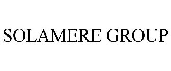 SOLAMERE GROUP