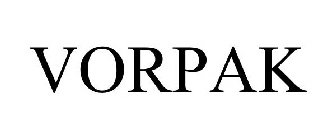 VORPAK