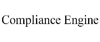 COMPLIANCE ENGINE