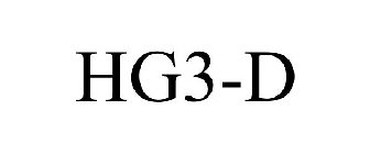 HG3-D