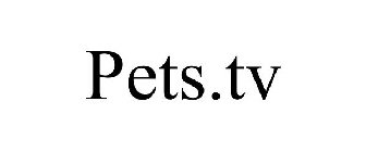 PETS.TV