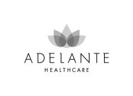 ADELANTE HEALTHCARE