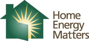 HOME ENERGY MATTERS