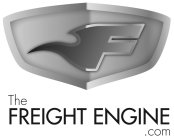 THE FREIGHT ENGINE.COM