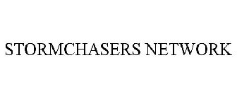 STORMCHASERS NETWORK