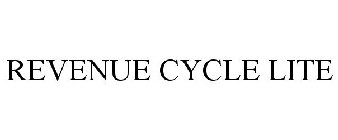 REVENUE CYCLE LITE