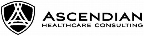 A ASCENDIAN HEALTHCARE CONSULTING