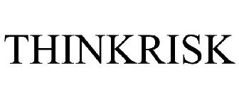 THINKRISK