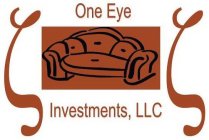 ONE EYE INVESTMENTS, LLC