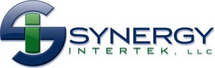 SI SYNERGY INTERTEK, LLC