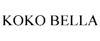 KOKO BELLA