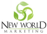 NEW WORLD MARKETING