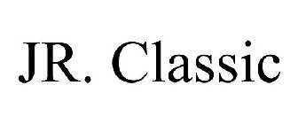 JR. CLASSIC