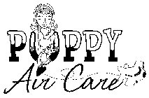 PUPPY AIR CARE