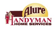 ALURE HANDYMAN HOME SERVICES