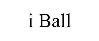 I BALL