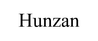 HUNZAN