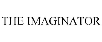 THE IMAGINATOR