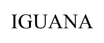 IGUANA