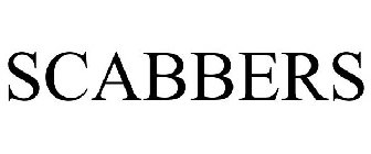SCABBERS