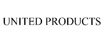 UNITED PRODUCTS