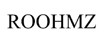 ROOHMZ