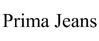 PRIMA JEANS
