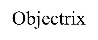 OBJECTRIX